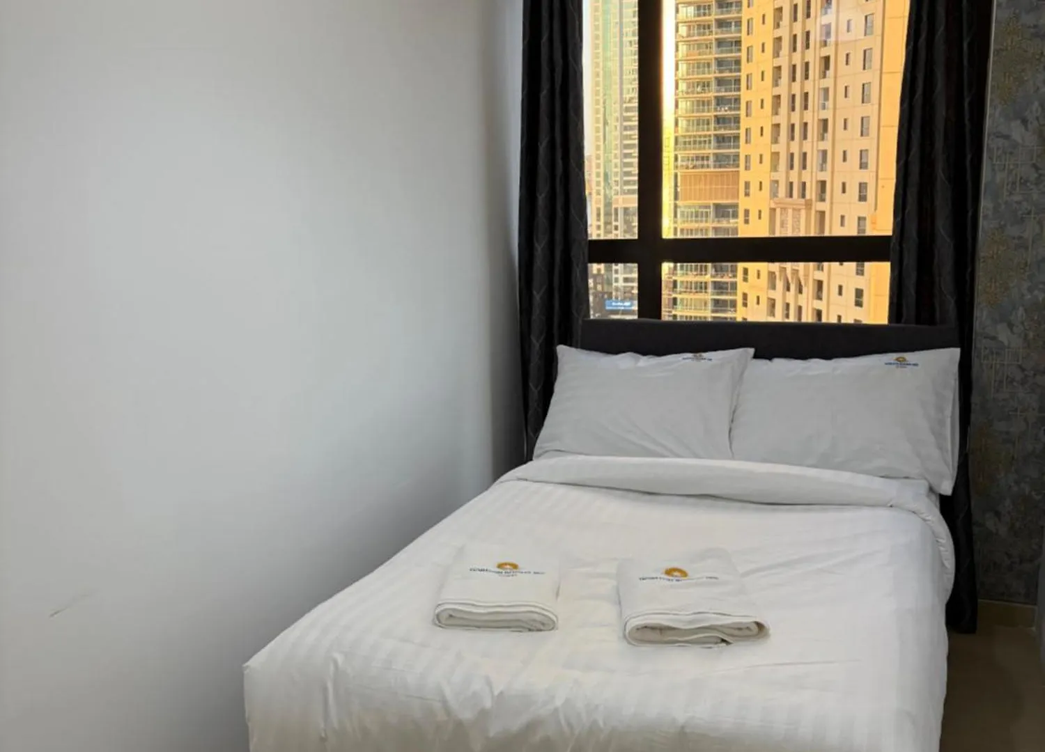 Horizon Rooms Jbr Dubai
