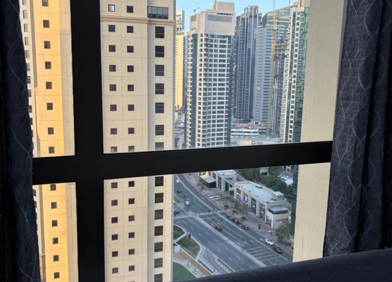 Homestay Horizon Rooms Jbr Dubai United Arab Emirates