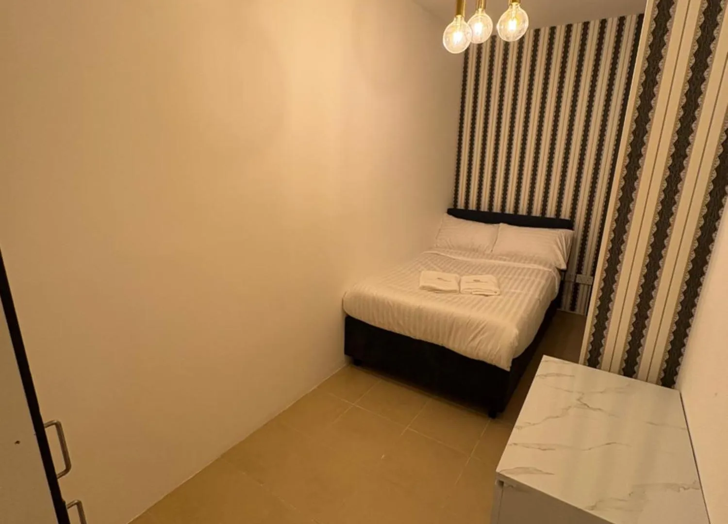 Horizon Rooms Jbr Dubai