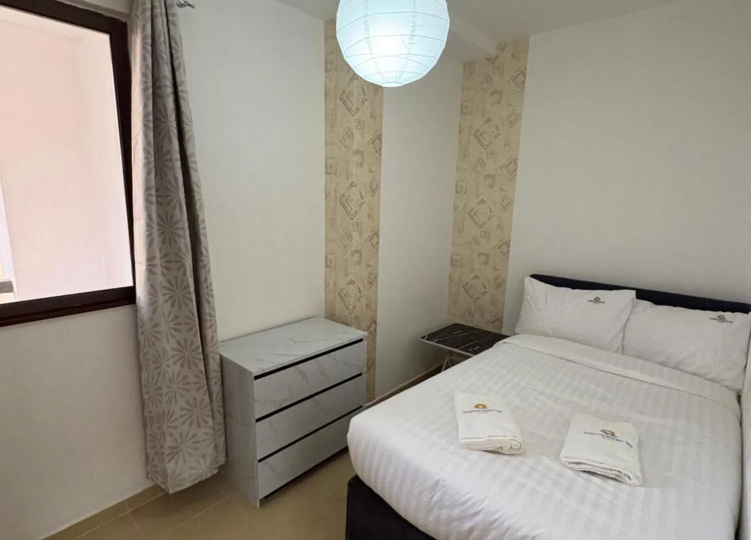 Horizon Rooms Jbr Dubai