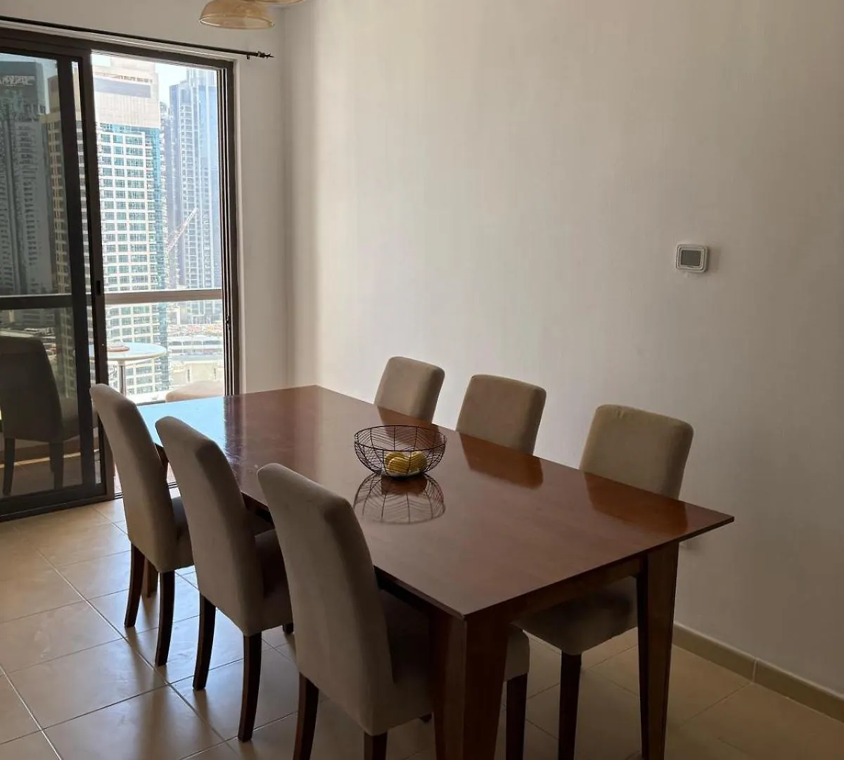 Homestay Horizon Rooms Jbr Dubai