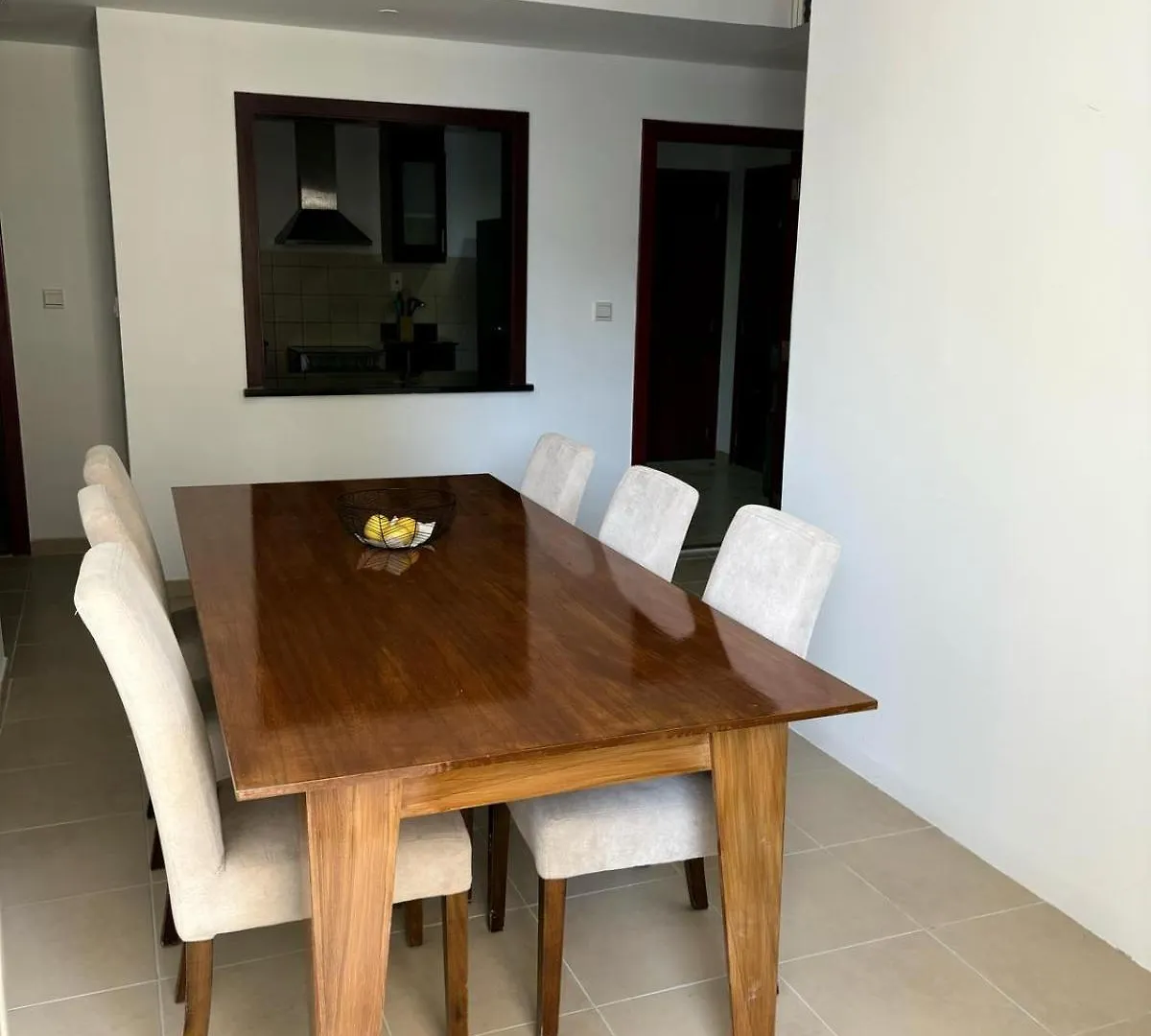 Horizon Rooms Jbr Dubai