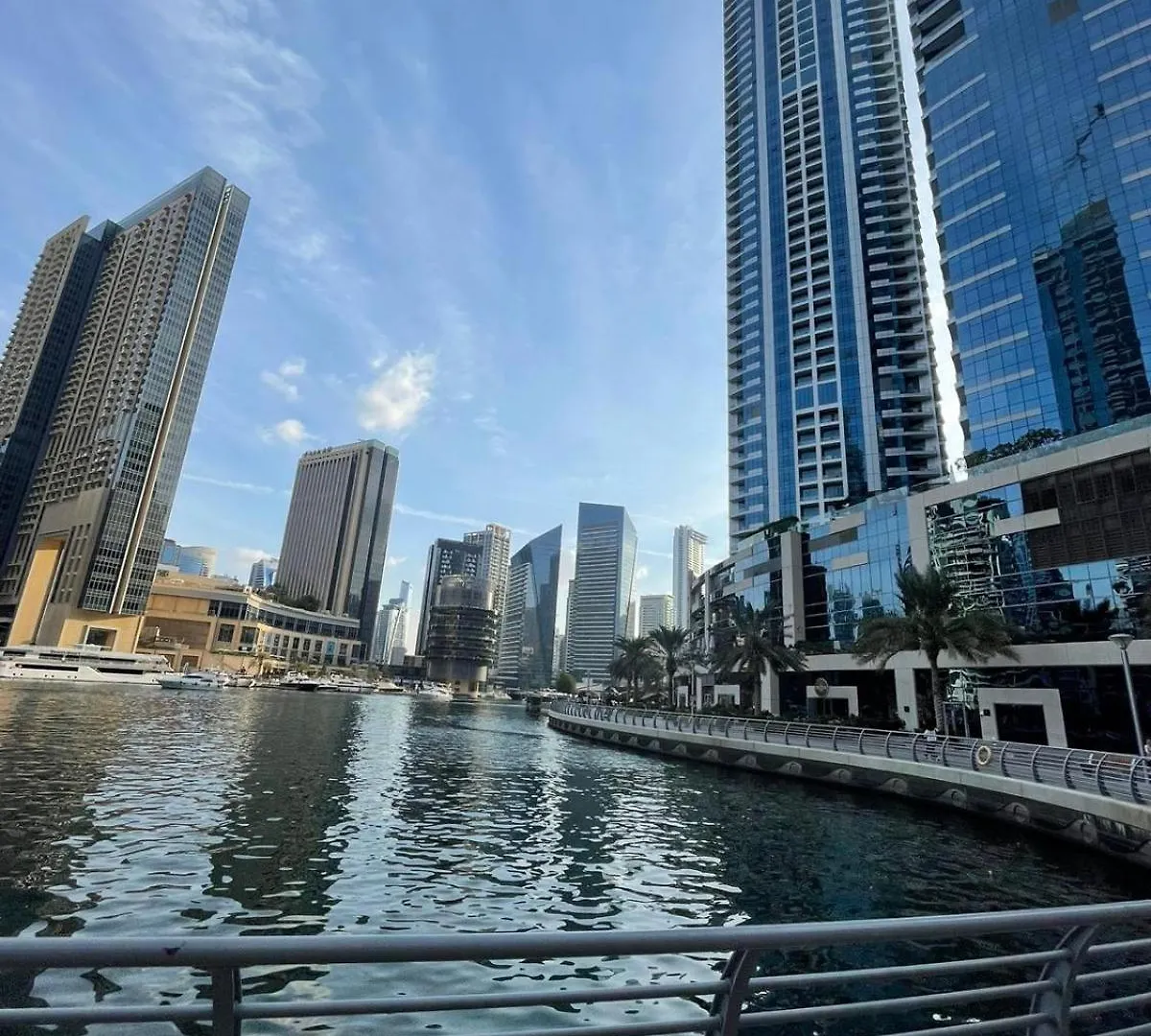 Horizon Rooms Jbr Dubai 0*,  United Arab Emirates