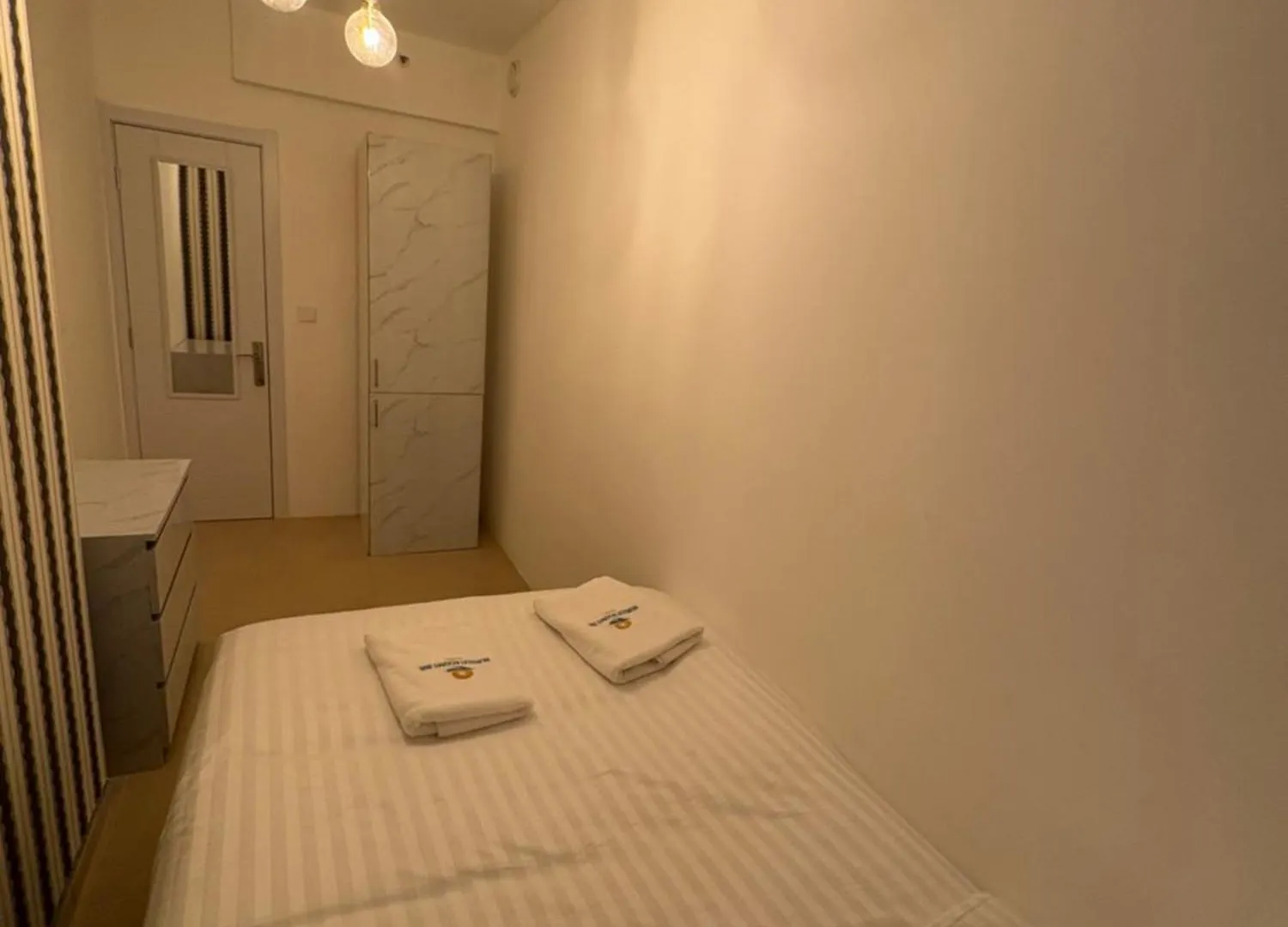 Horizon Rooms Jbr Dubai Homestay
