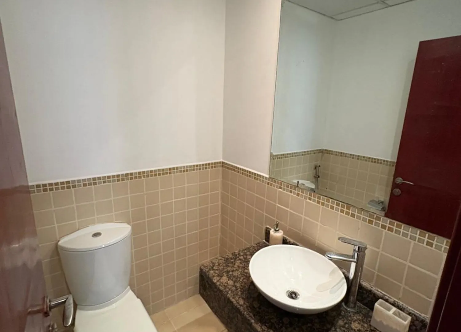 Horizon Rooms Jbr Dubai