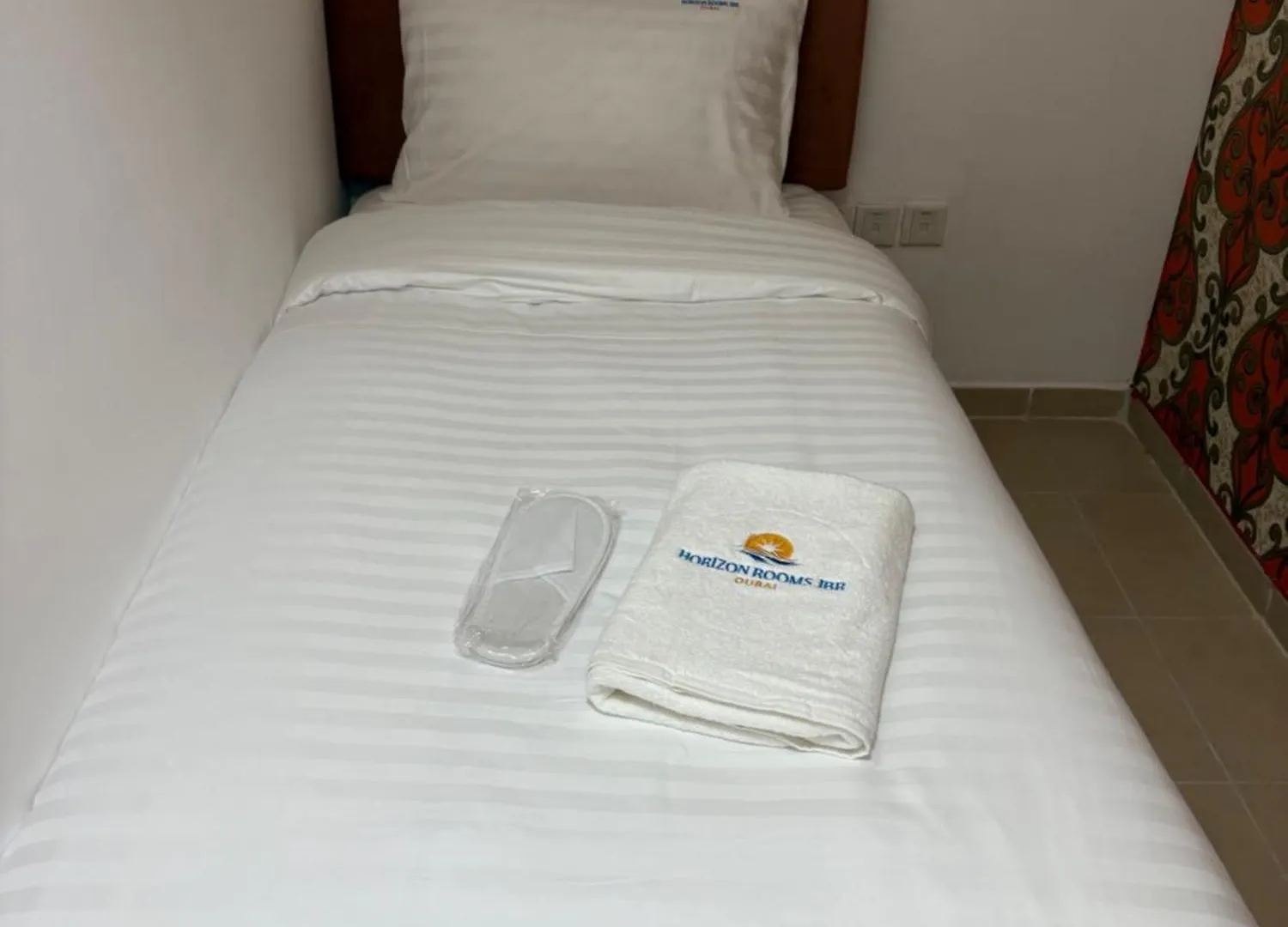 Homestay Horizon Rooms Jbr Dubai United Arab Emirates