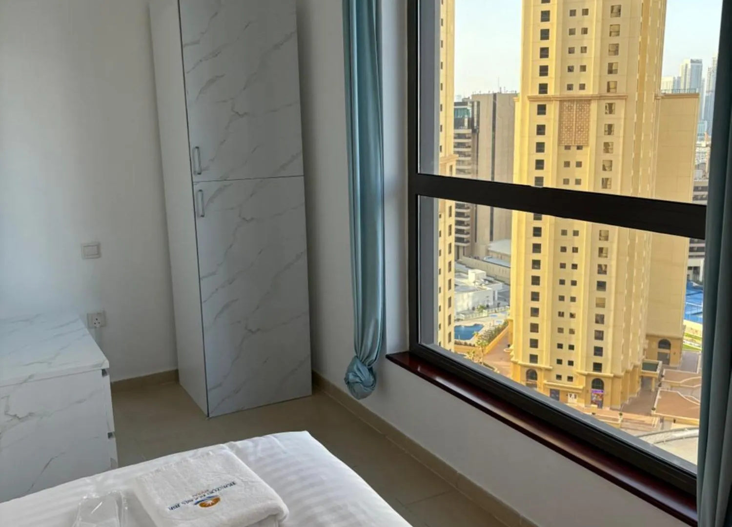 Homestay Horizon Rooms Jbr Dubai United Arab Emirates