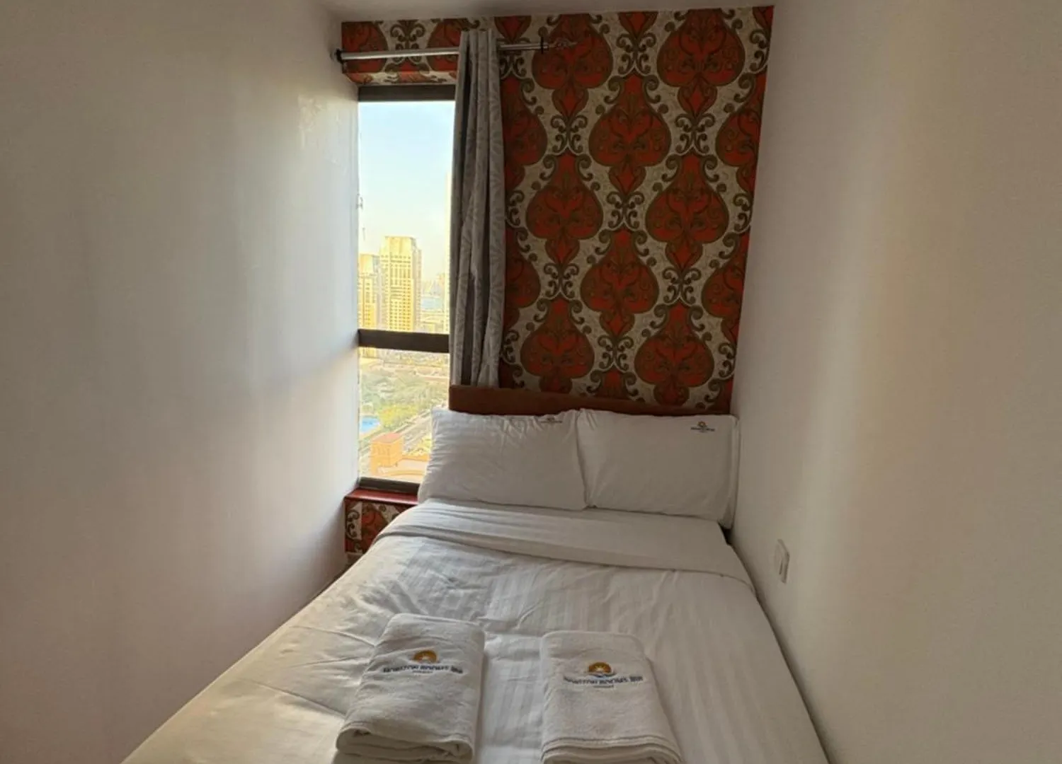 Horizon Rooms Jbr Dubai Homestay