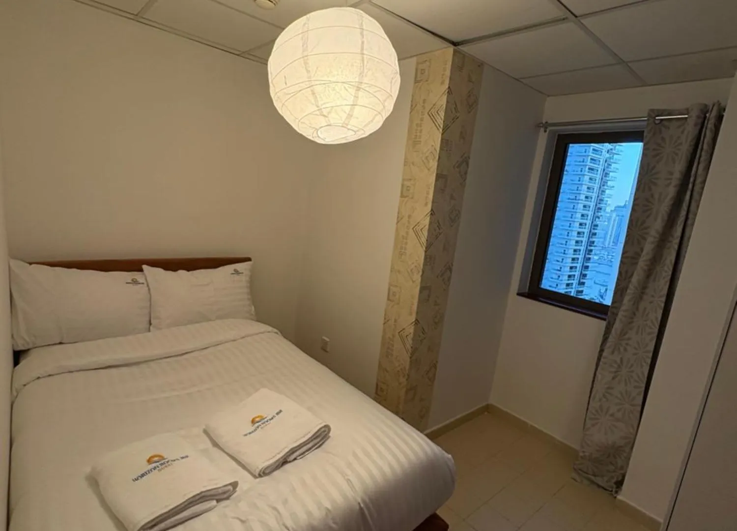 Homestay Horizon Rooms Jbr Dubai United Arab Emirates