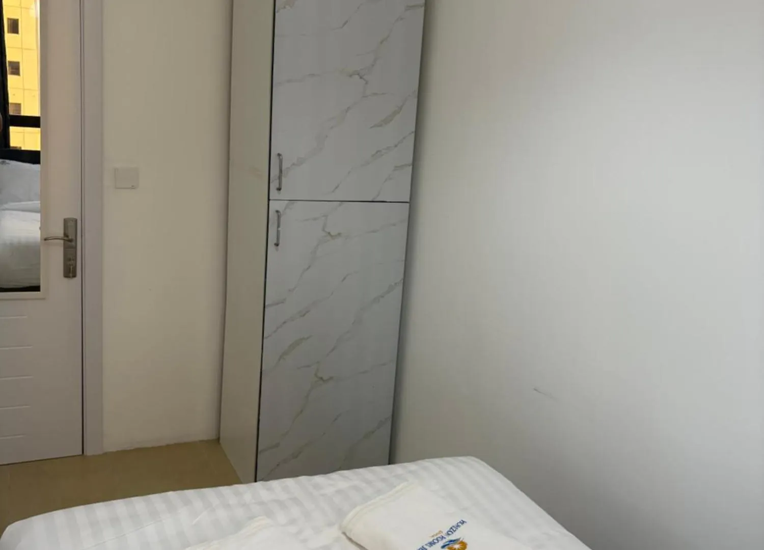 Horizon Rooms Jbr Dubai Homestay