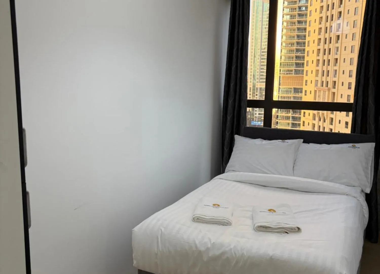 Horizon Rooms Jbr Dubai Homestay