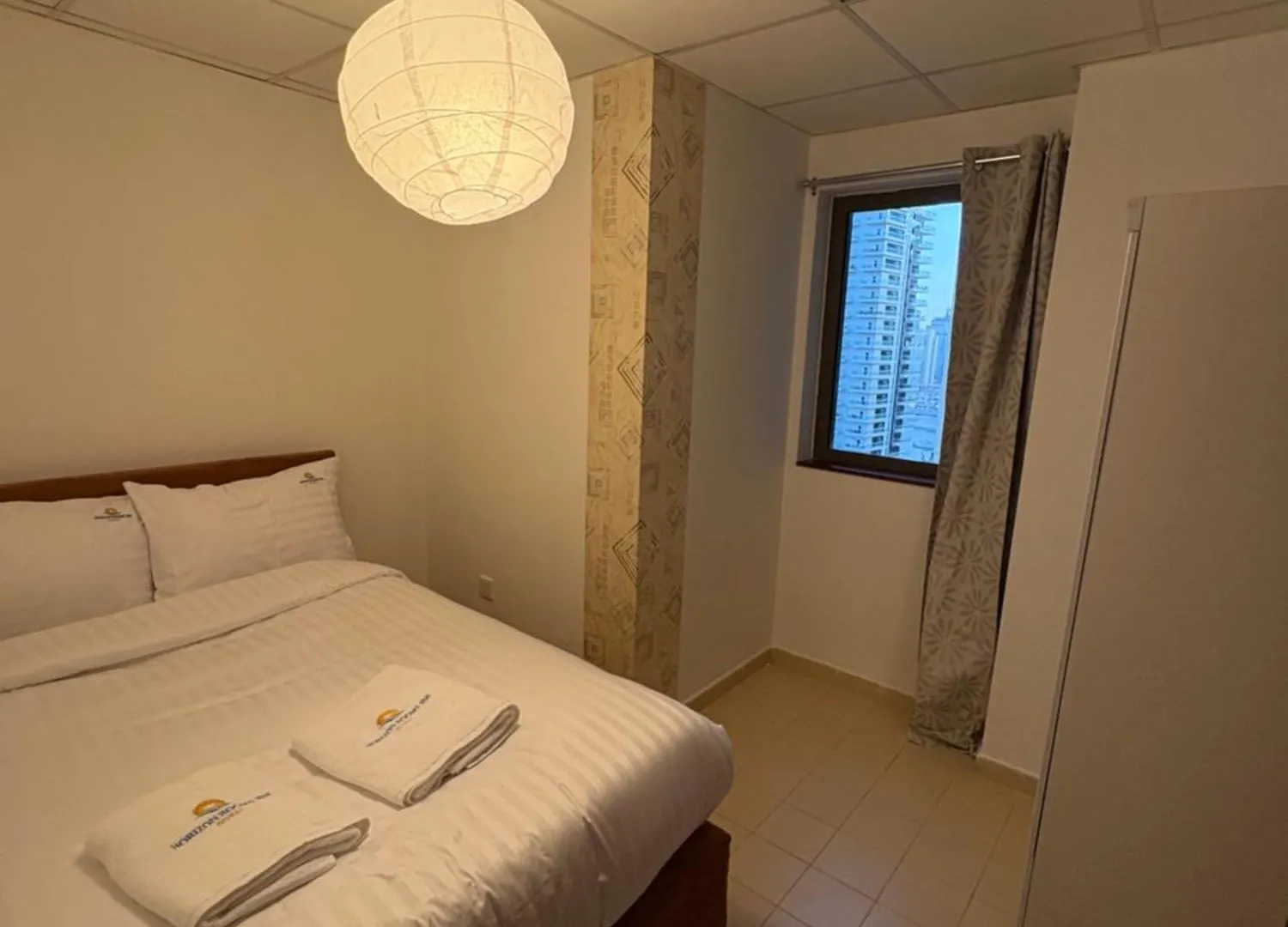 Horizon Rooms Jbr Dubai United Arab Emirates