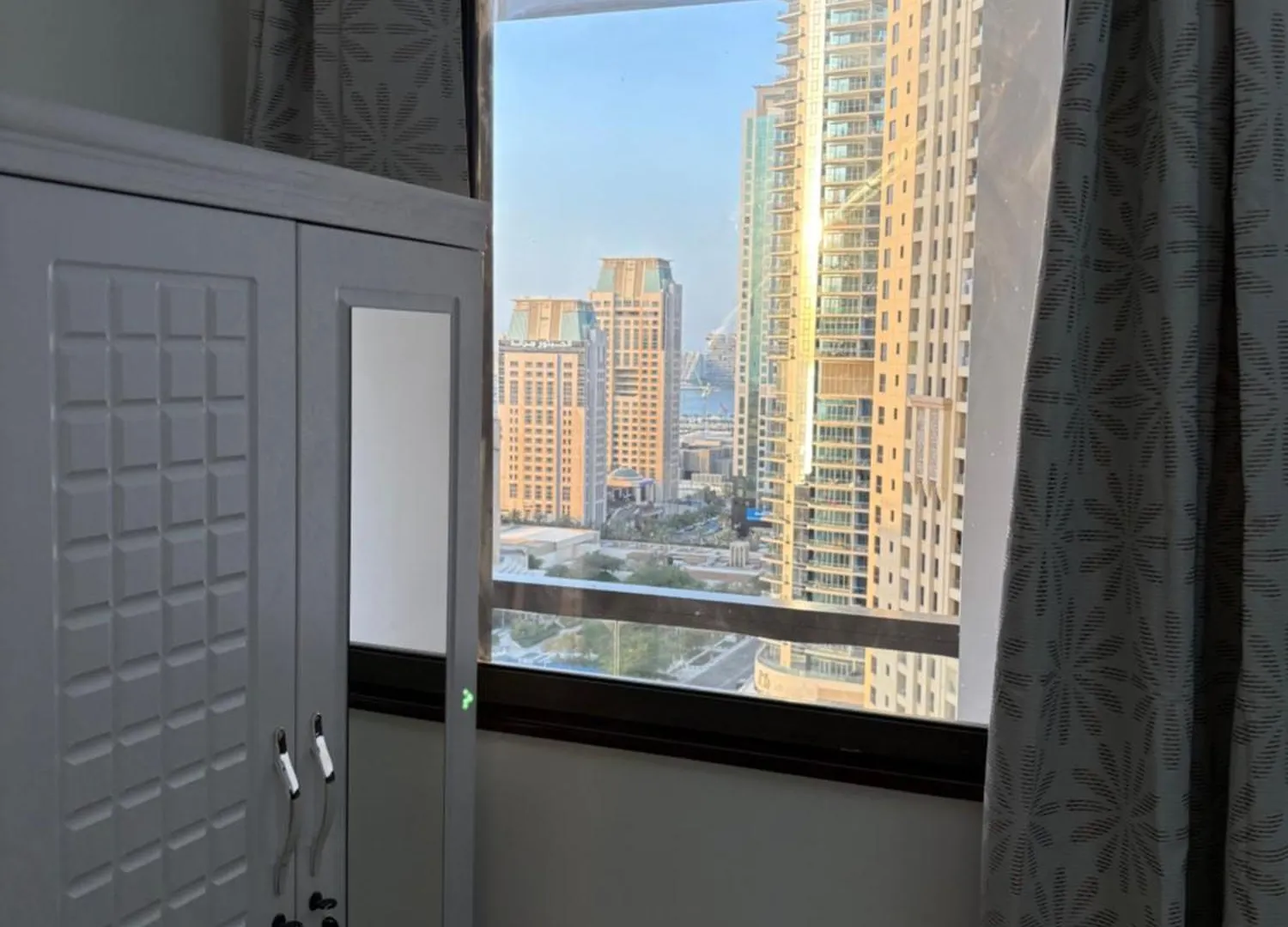 Horizon Rooms Jbr Dubai 0*,
