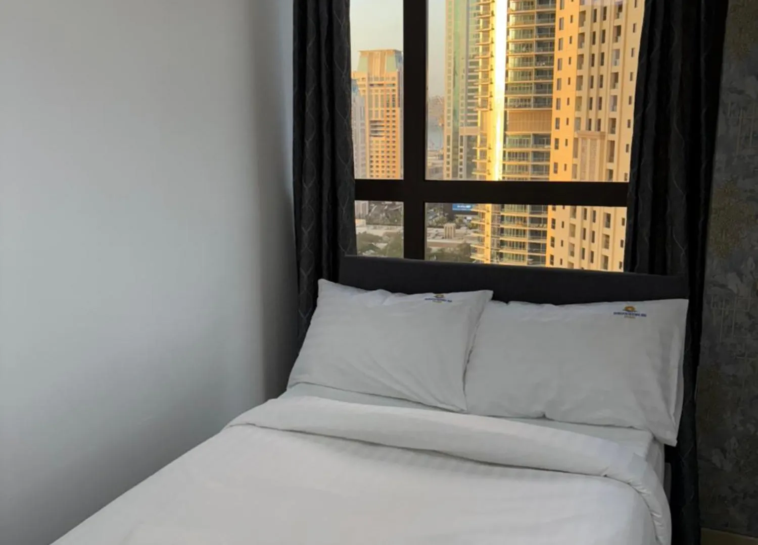 Horizon Rooms Jbr Dubai 0*,  United Arab Emirates