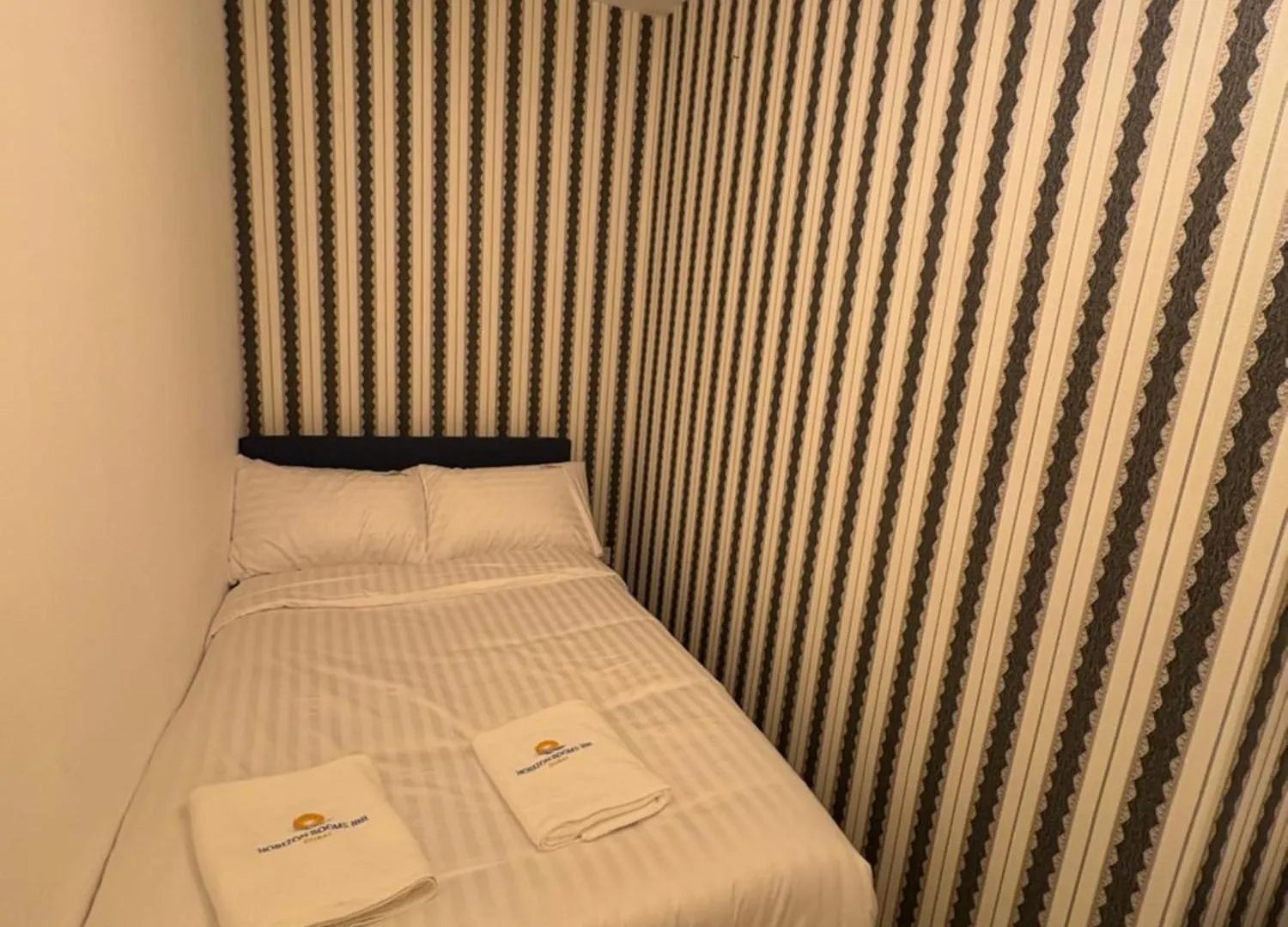 Horizon Rooms Jbr Dubai