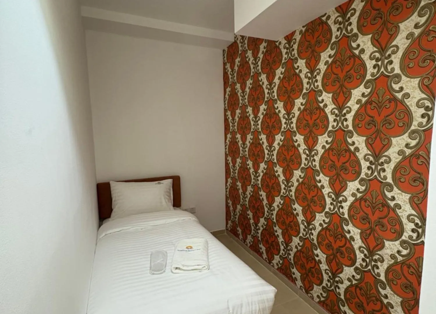 Horizon Rooms Jbr Dubai