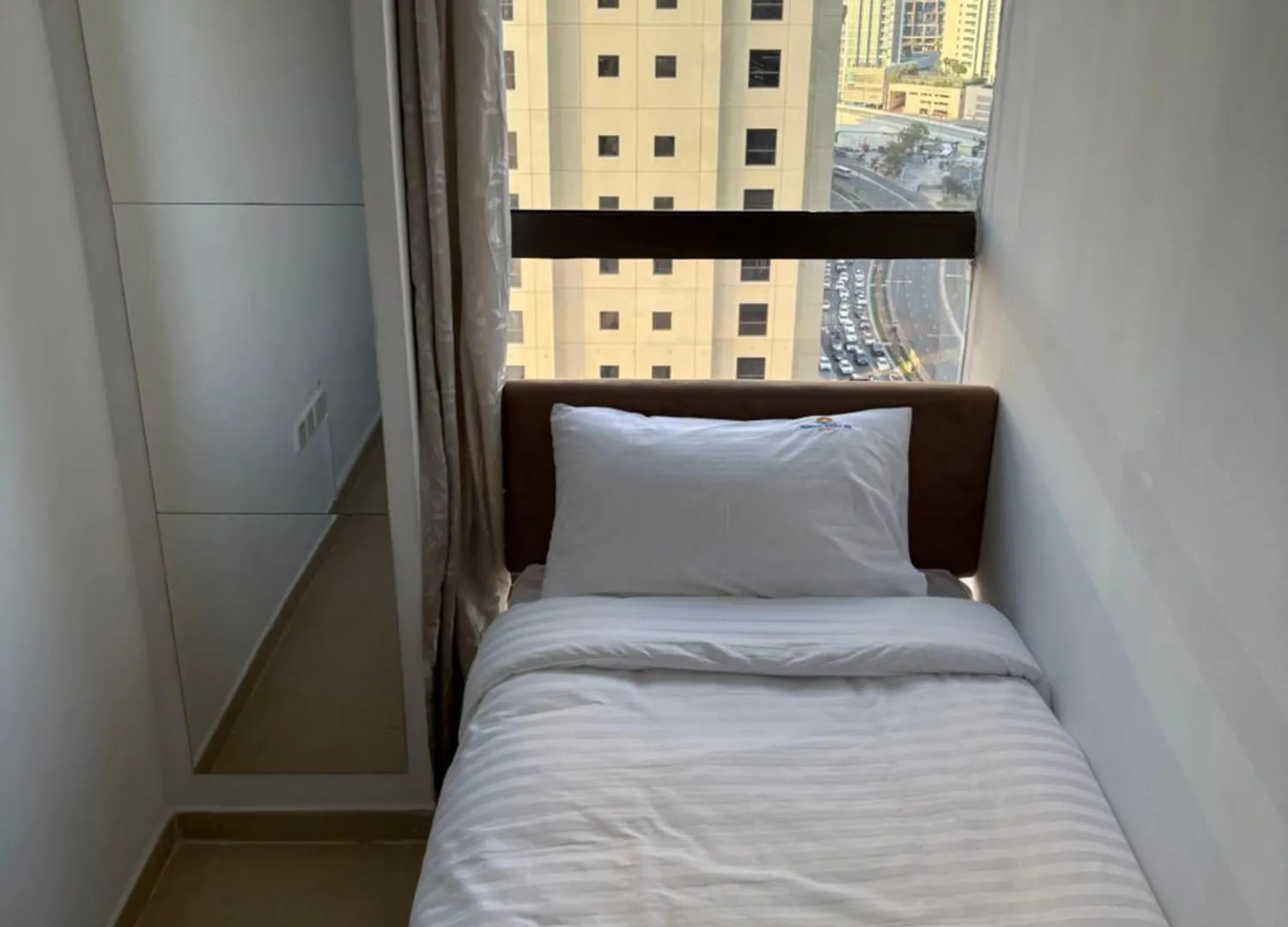 Horizon Rooms Jbr Dubai United Arab Emirates