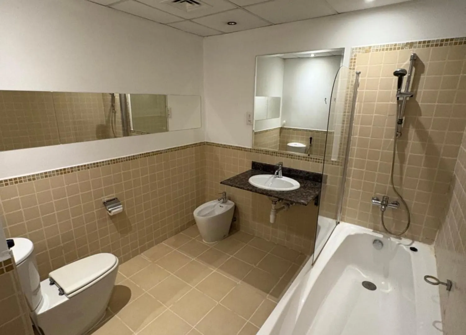 Horizon Rooms Jbr Dubai 0*,