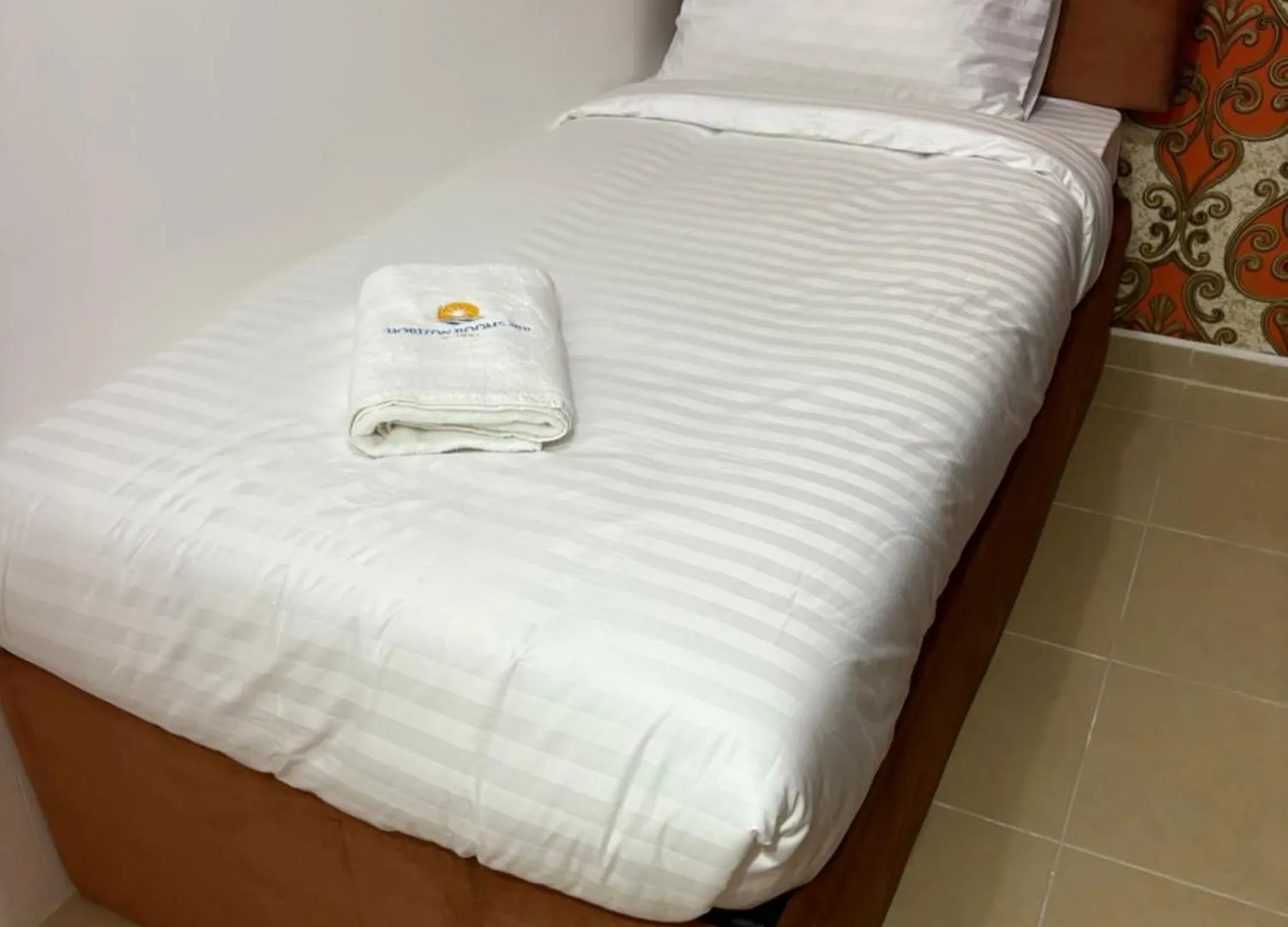 Homestay Horizon Rooms Jbr Dubai