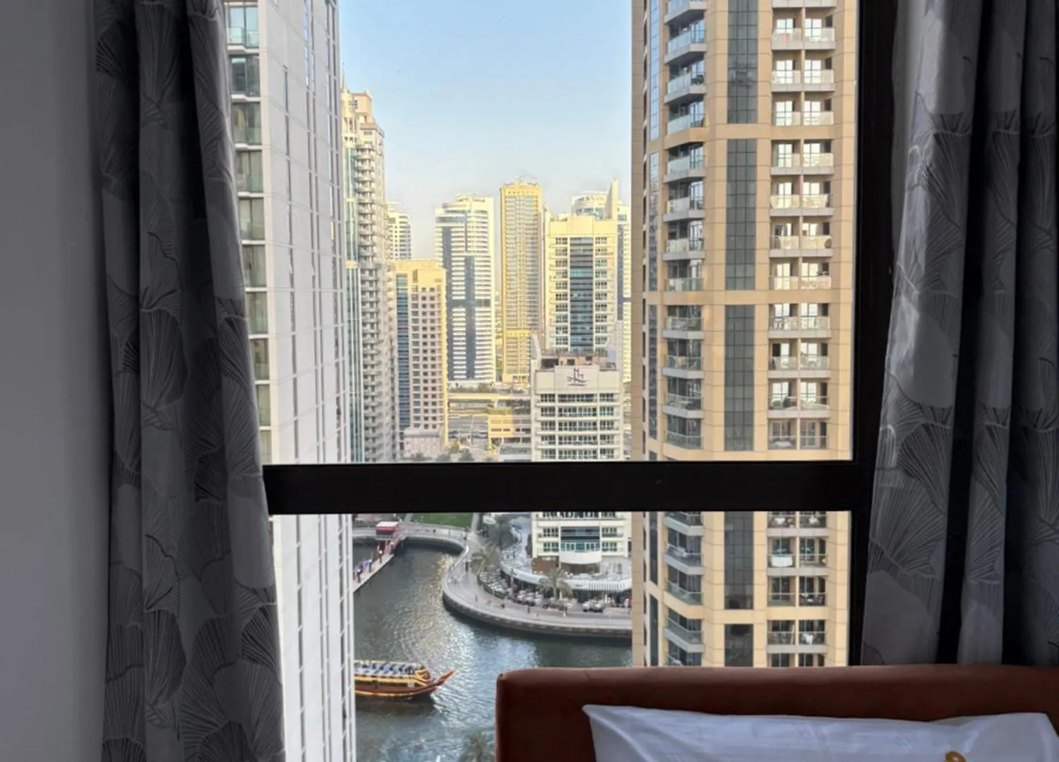 Homestay Horizon Rooms Jbr Dubai