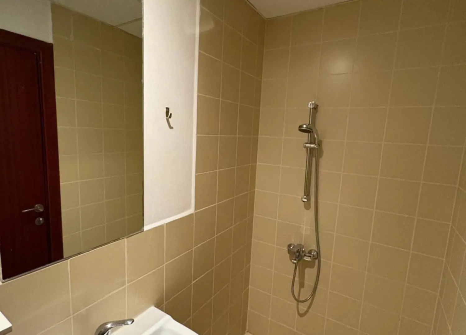 Horizon Rooms Jbr Dubai United Arab Emirates