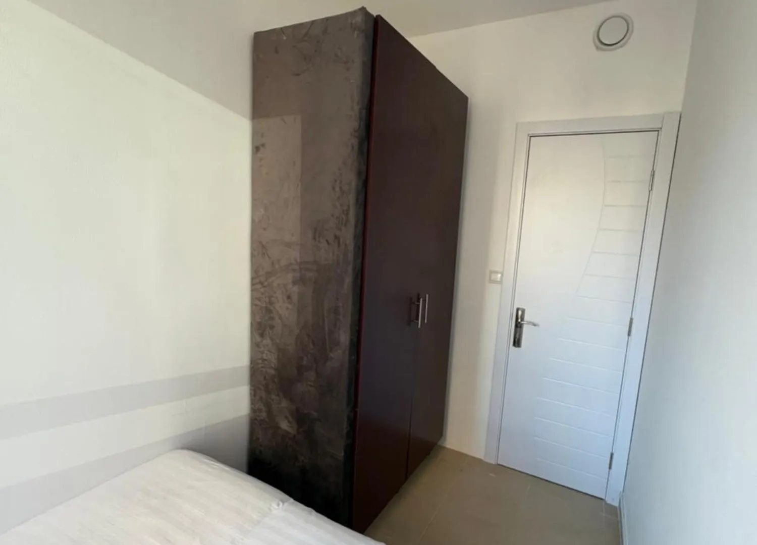 Homestay Horizon Rooms Jbr Dubai