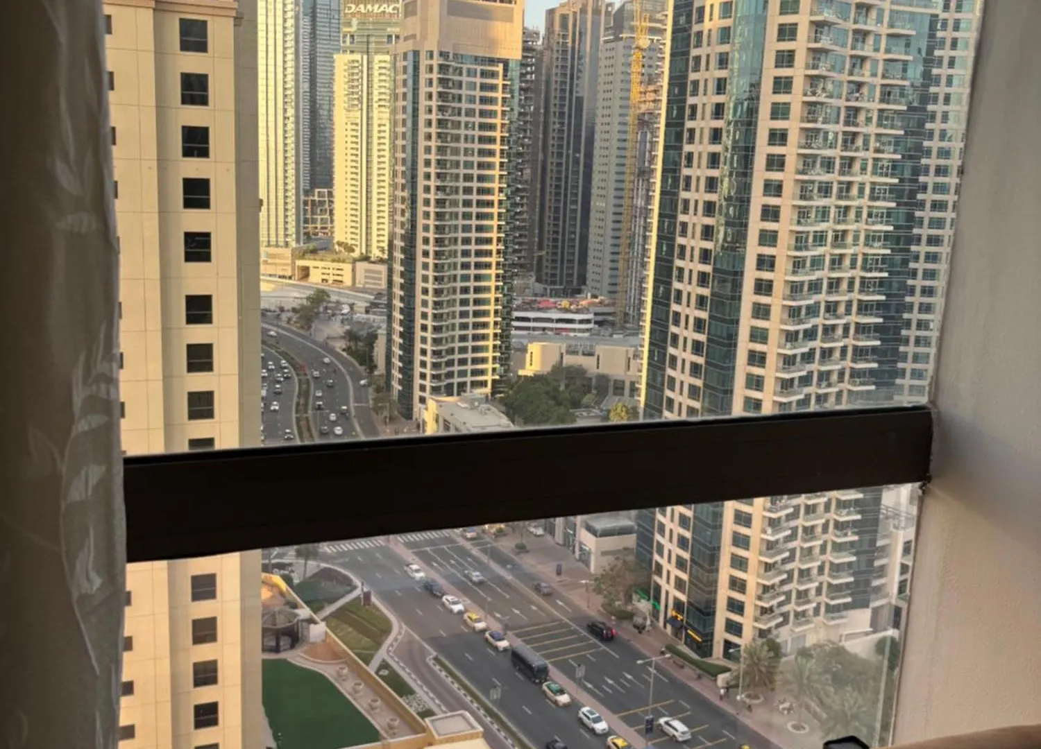 Horizon Rooms Jbr Dubai 0*,