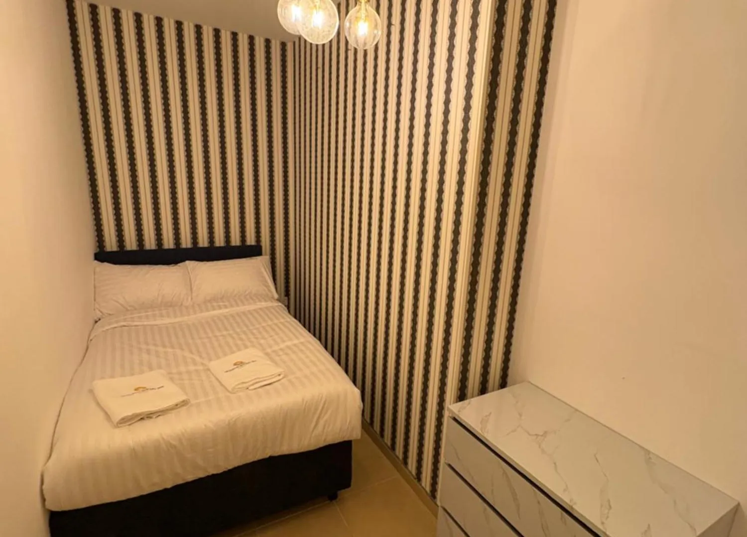 Homestay Horizon Rooms Jbr Dubai