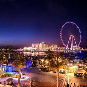 Hostel Arabian Nights, Dubai