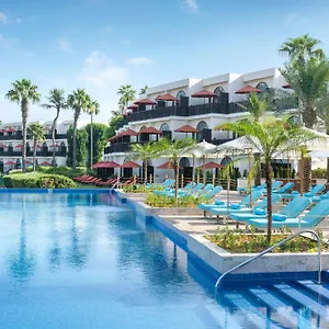 Ja The - Ja Palm Tree Court, Dubaj