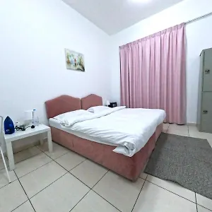 Homestay Al Badaa Star -, Dubai
