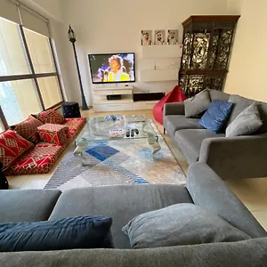Hostel Alsahel Beach, Dubai