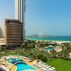 Feriested Le Royal Meridien &, Dubai