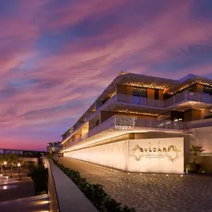 Resort Bvlgari, Dubai