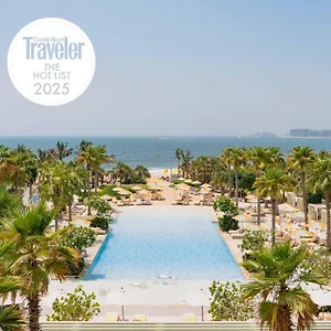 Feriested Delano At Bluewaters, Dubai