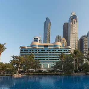 Le Meridien Mina Seyahi & Waterpark Dubaj