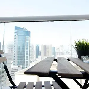 Hostel Kaya, Dubai