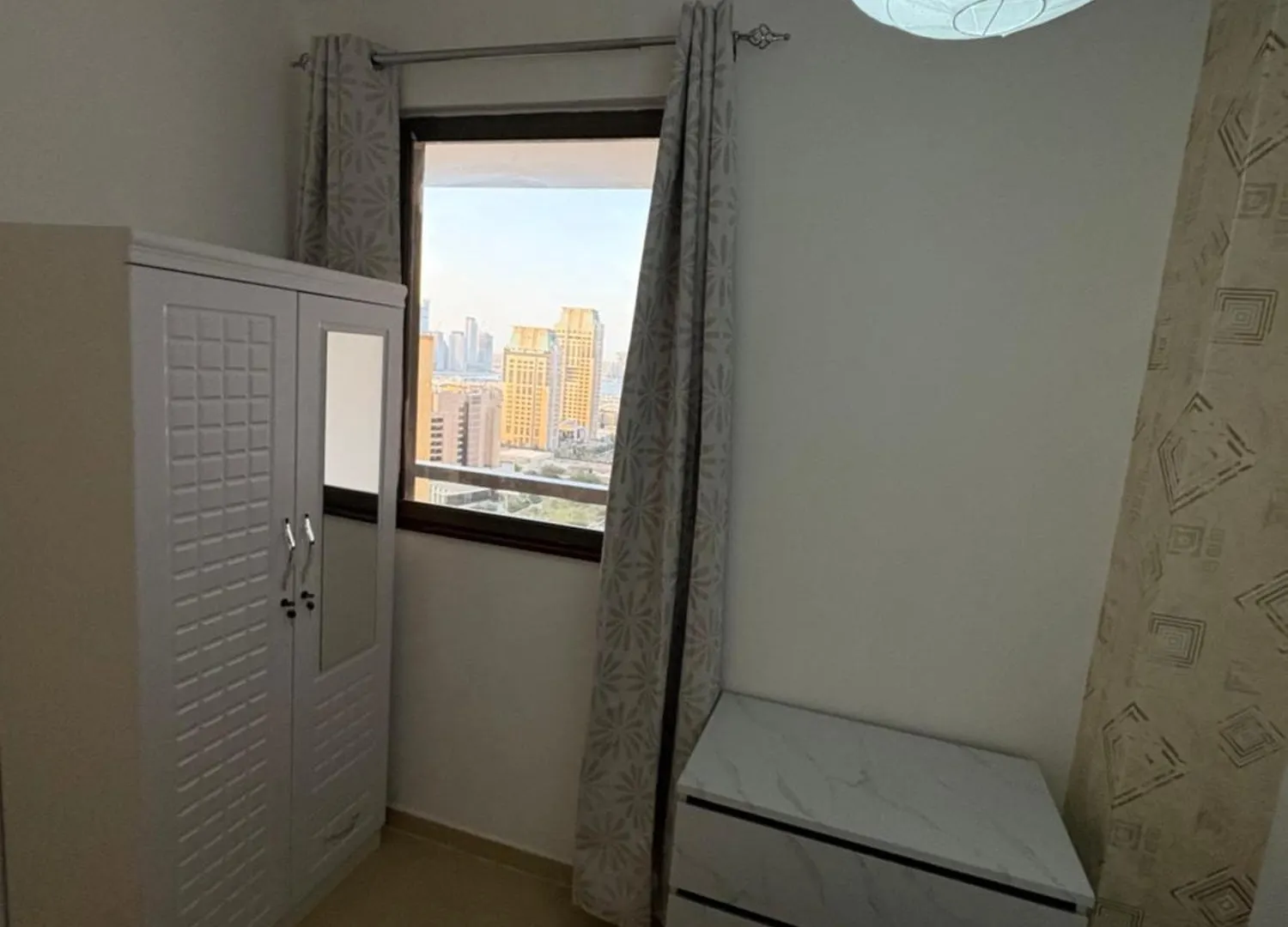 Horizon Rooms Jbr Дубай Проживание в семье