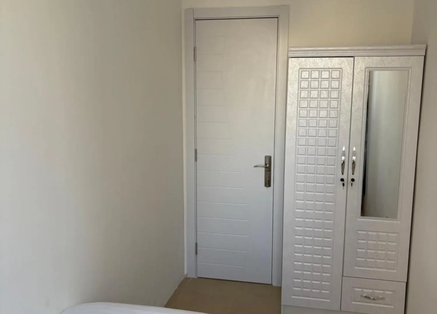 Horizon Rooms Jbr Дубай