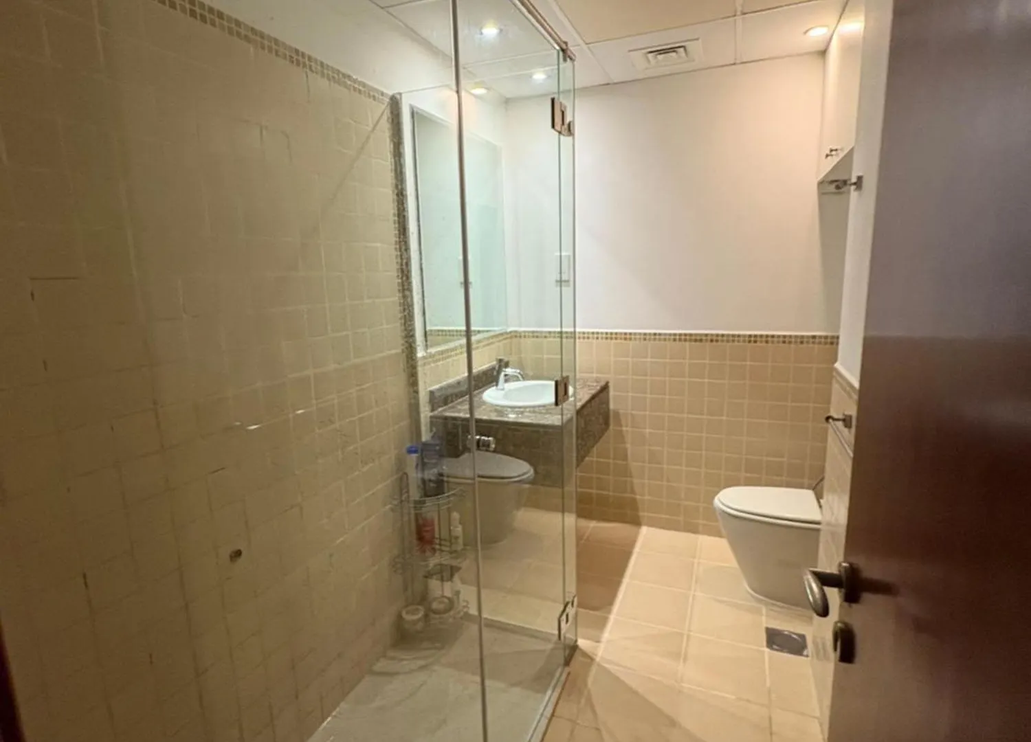 Horizon Rooms Jbr Дубай ОАЭ