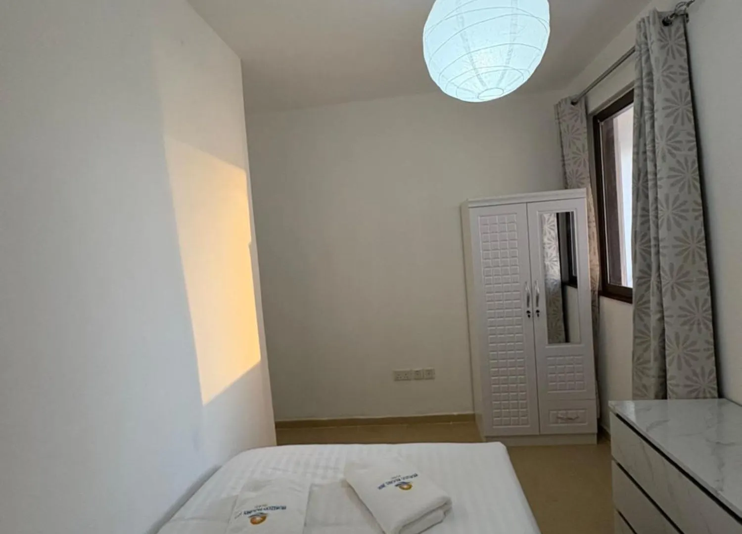 Horizon Rooms Jbr Дубай