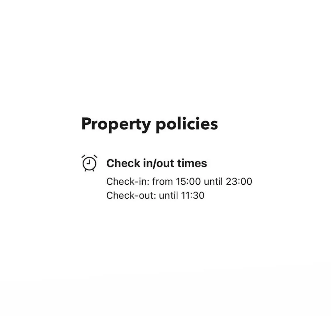 Проживание в семье Horizon Rooms Jbr Дубай ОАЭ