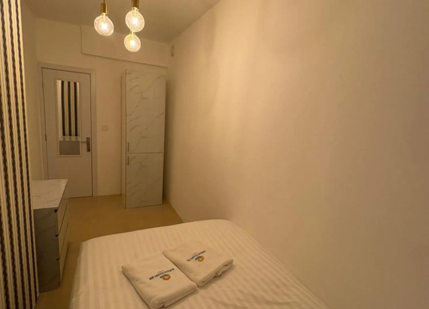 Horizon Rooms Jbr Dubai Homestay