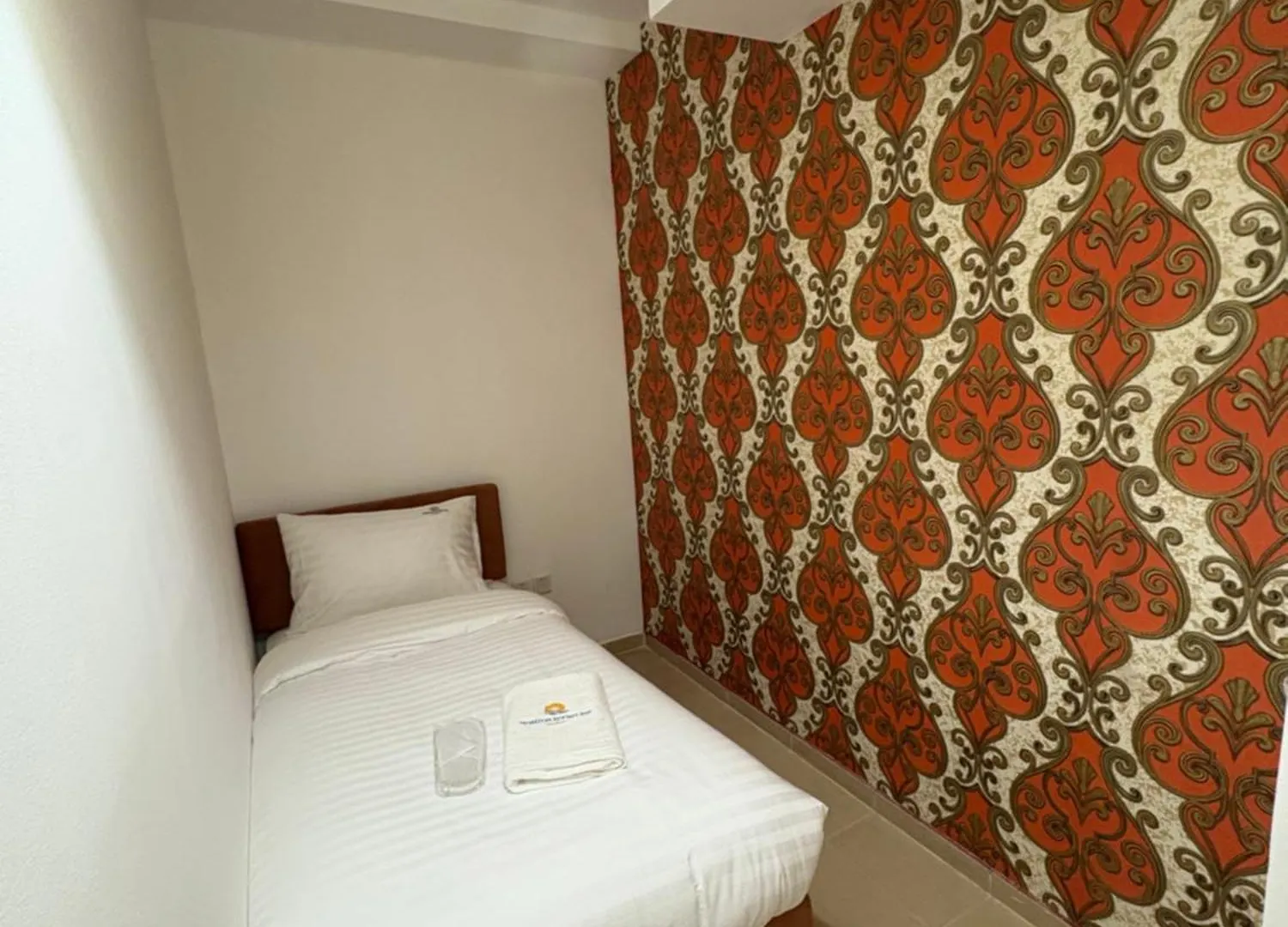 Homestay Horizon Rooms Jbr Dubai