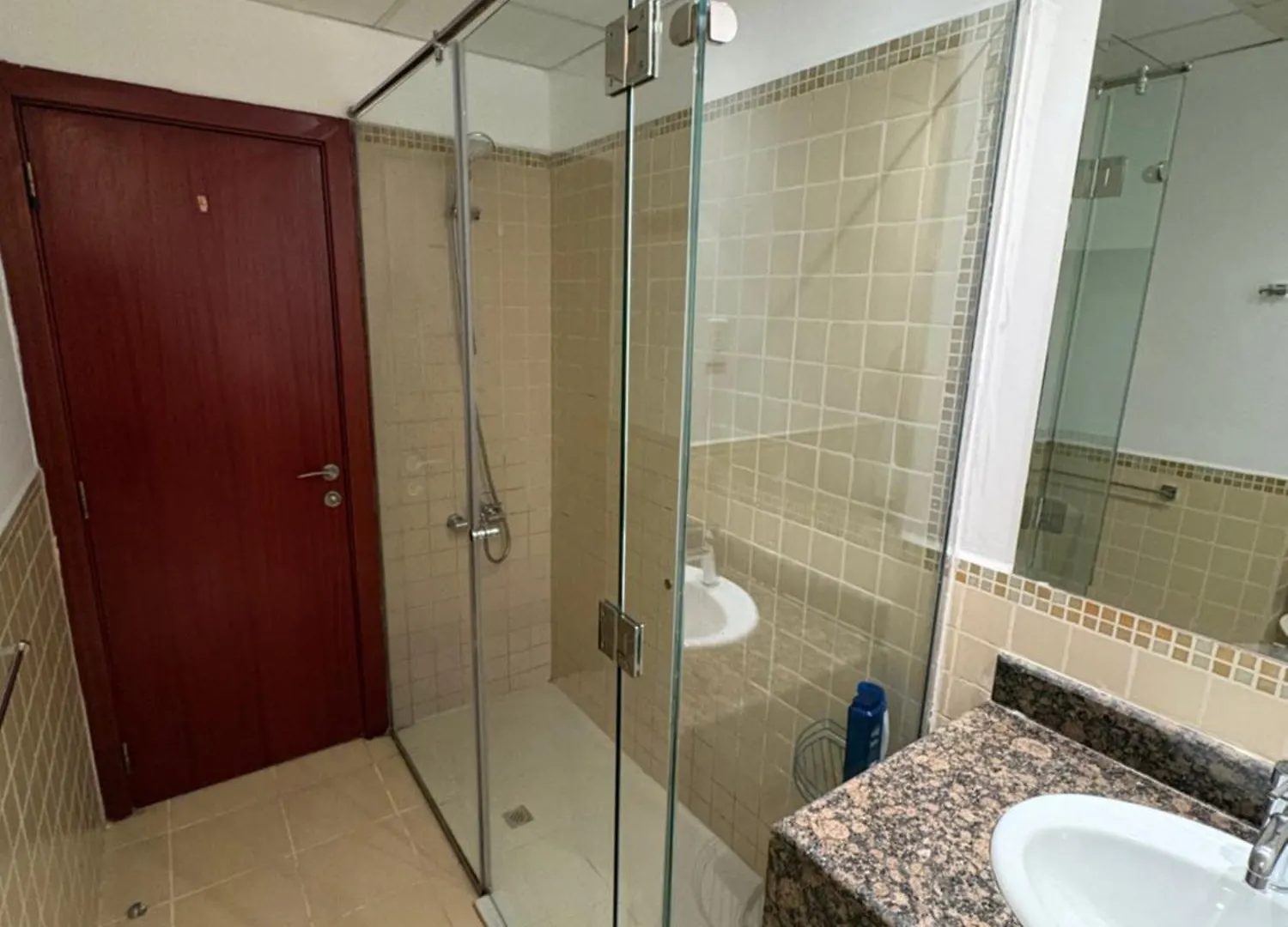 Horizon Rooms Jbr Dubai Homestay