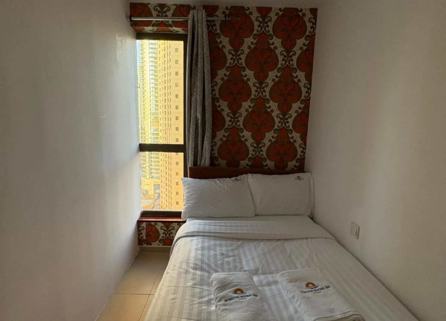 Homestay Horizon Rooms Jbr Dubai