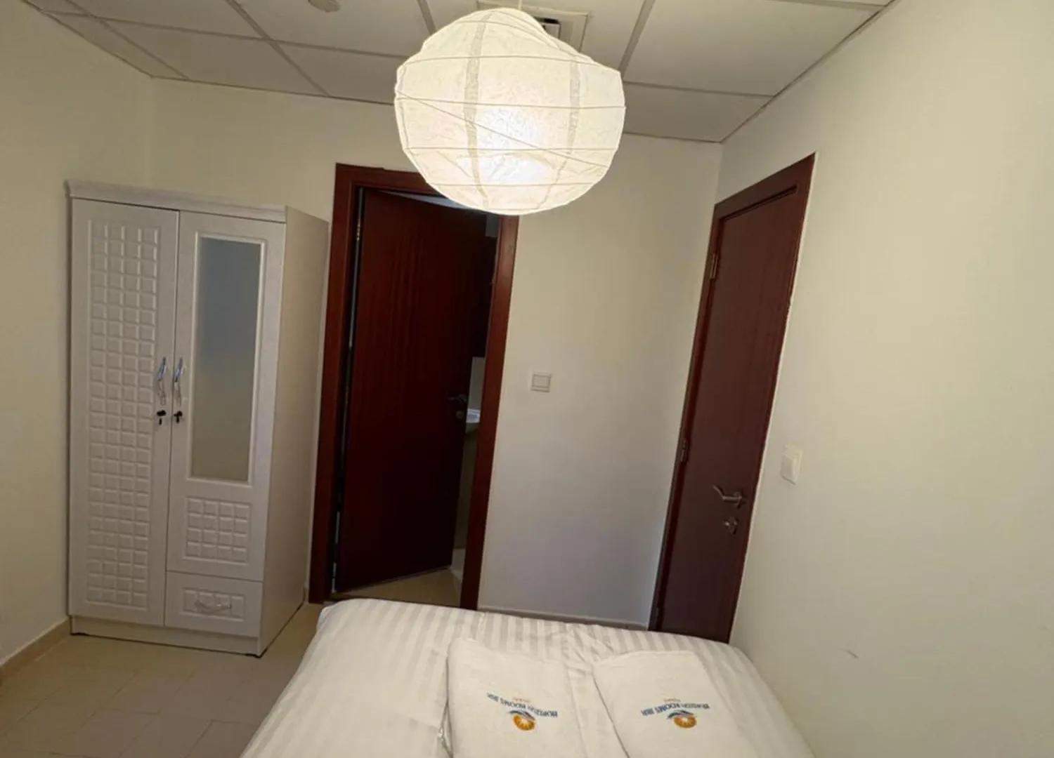 Horizon Rooms Jbr Dubai 0*,  United Arab Emirates