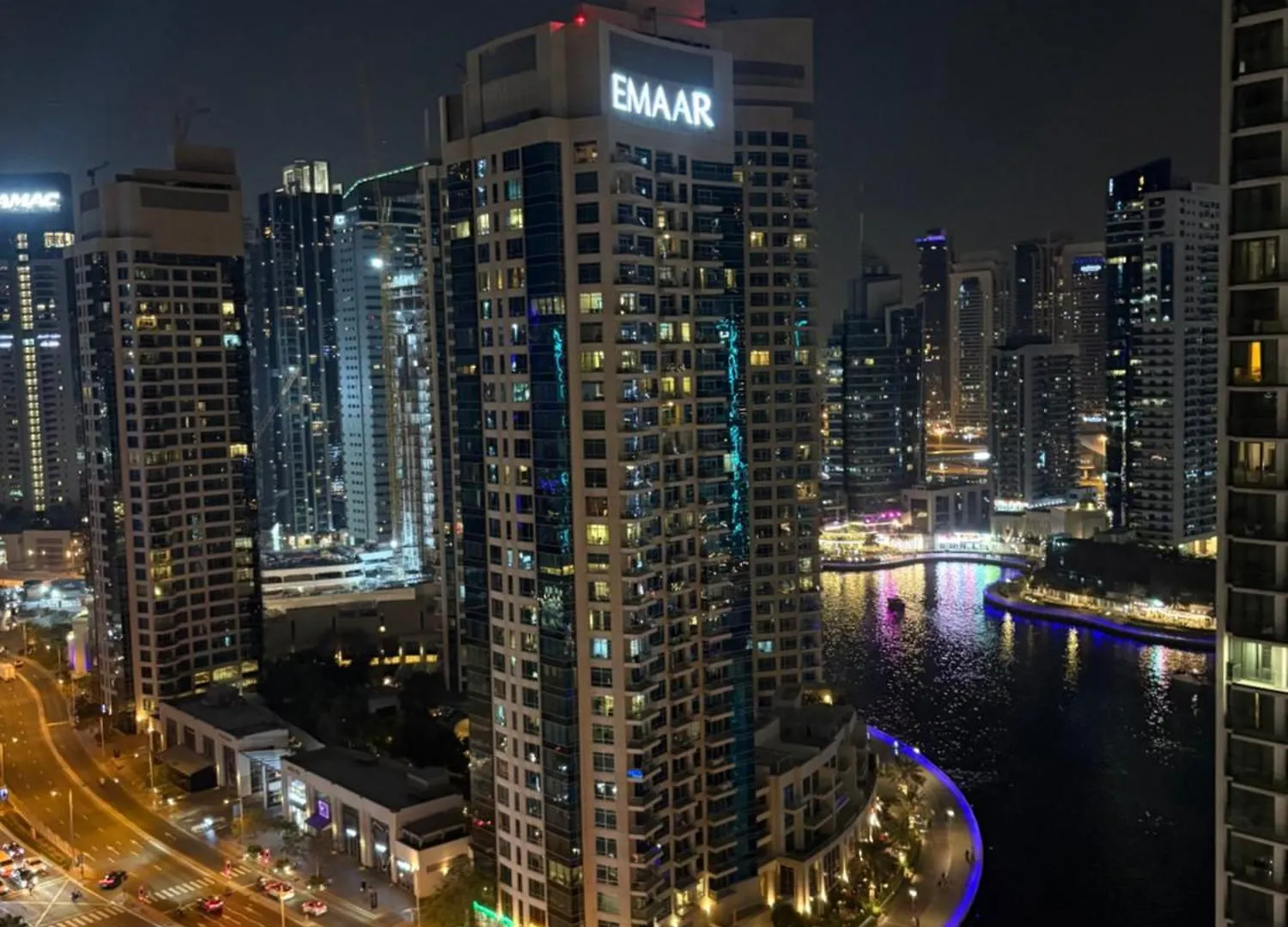 Horizon Rooms Jbr Dubai 0*,  United Arab Emirates